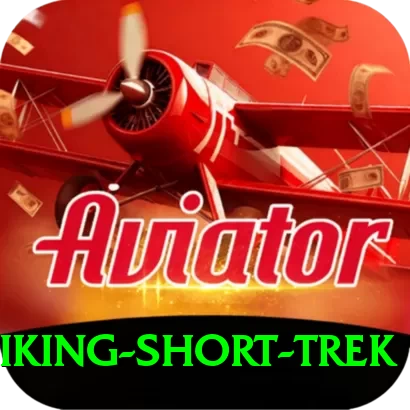 hiking short trek Elite v3.7.7 - 2