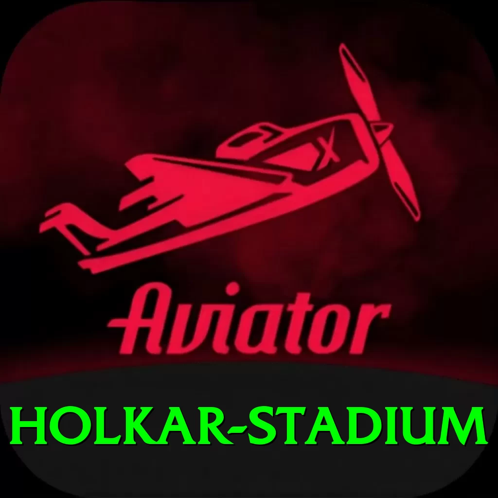 holkar stadium Master v2.4.7 - 2