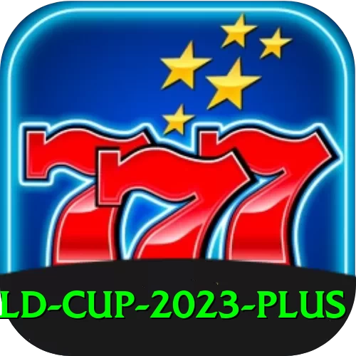 icc cricket world cup 2023 Gold 2024 - 2