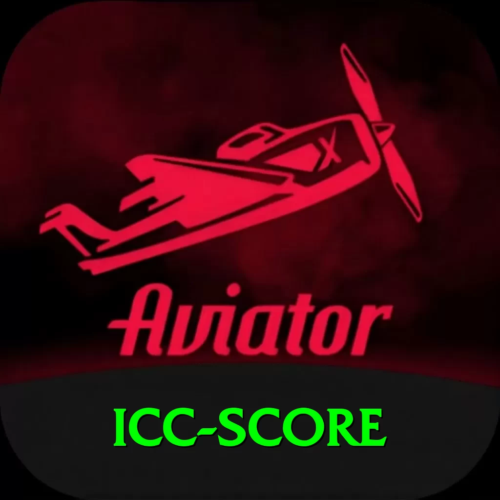 icc score Plus Edition v3.4.4 - 2