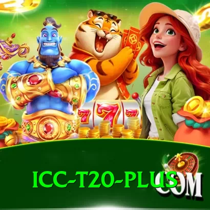 icc t20 Plus Rewards - 2