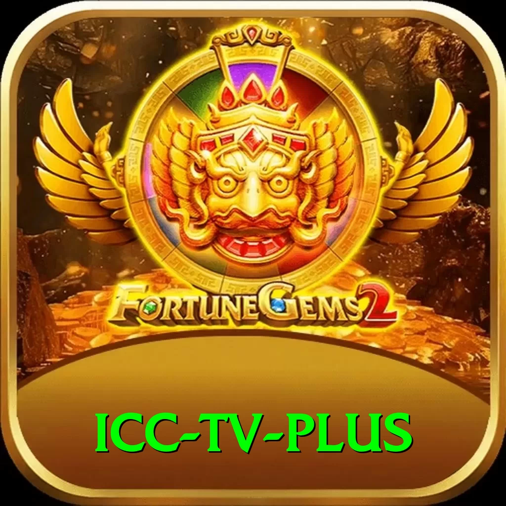 icc tv Ultimate PK v4.5.1 - 2