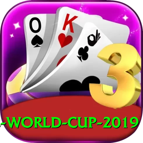 icc world cup 2019 Gold v3.8.6 - 2