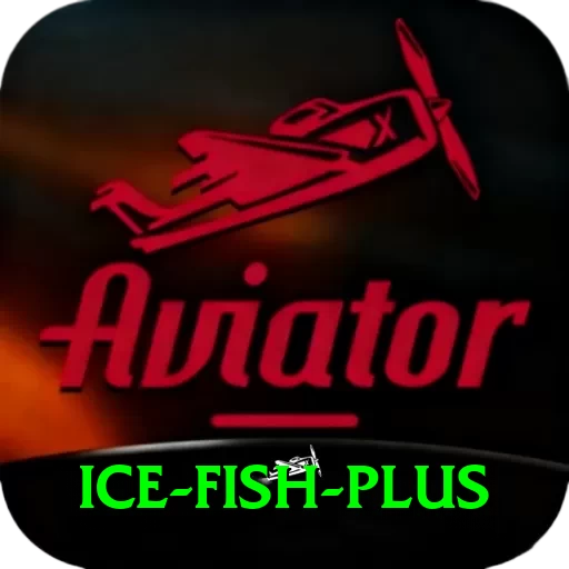 ice fish Game Champion v3.8.5 - 2