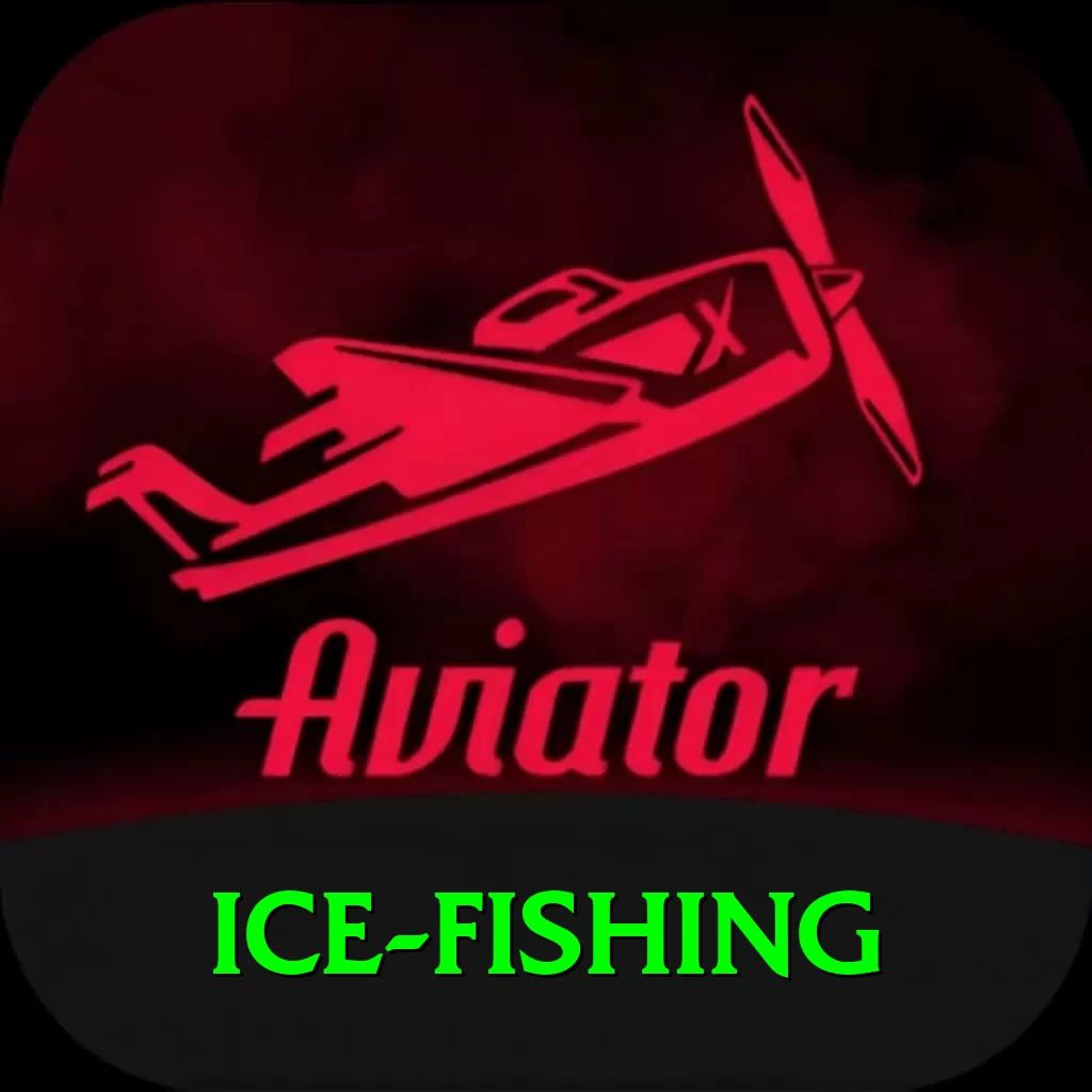 ice fishing Premium v4.5.2 - 2