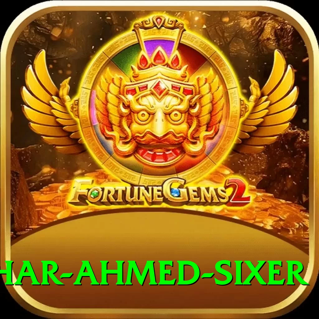 iftikhar ahmed sixer Pro Edition v1.8.8 - 2