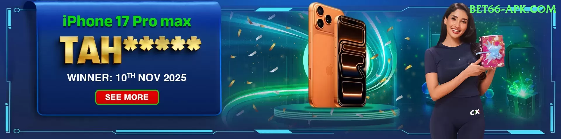 no deposit bonus Games Max Screenshot 1