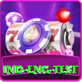 ind eng test Pro v4.9.8