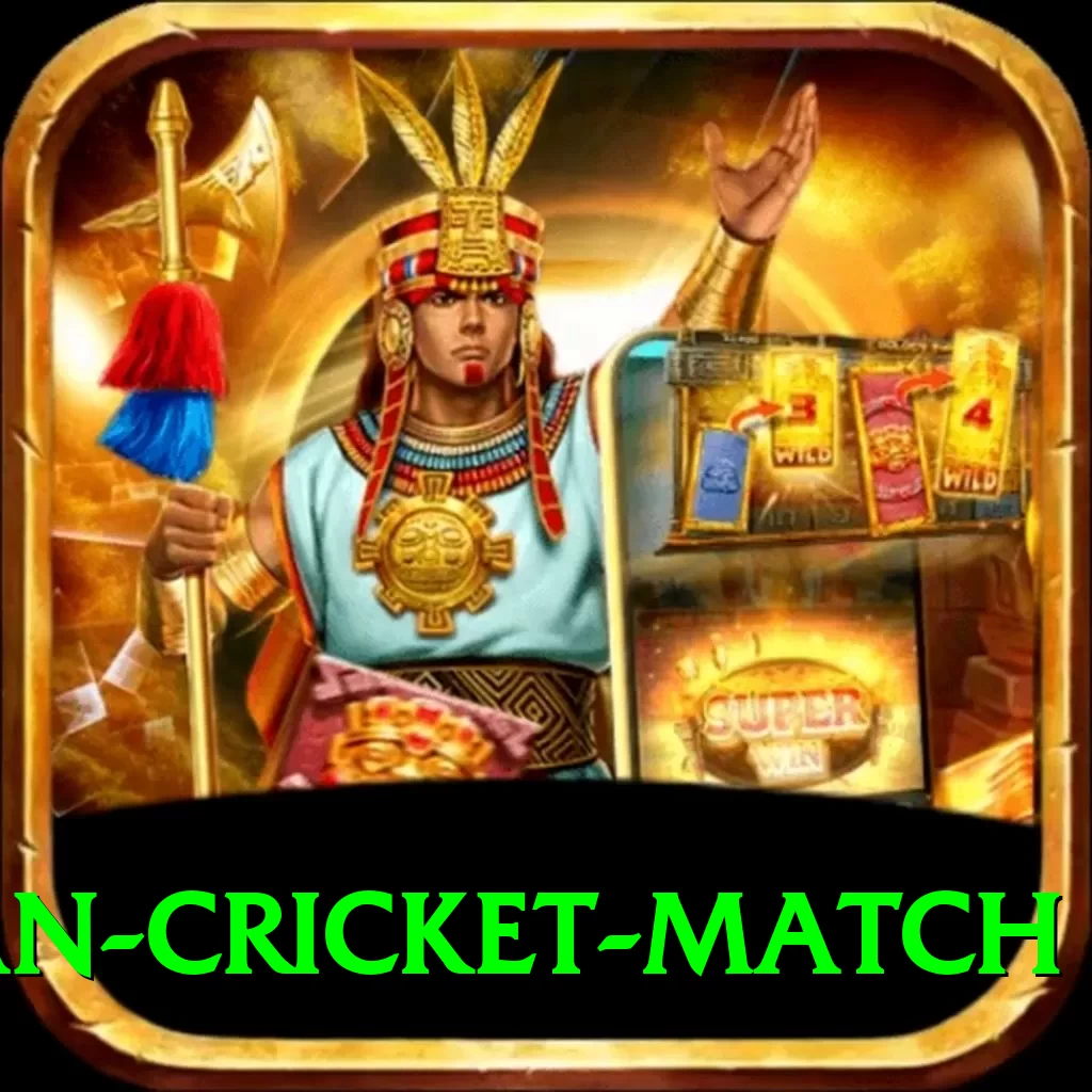 india pakistan cricket match Gold v4.4.3 - 2