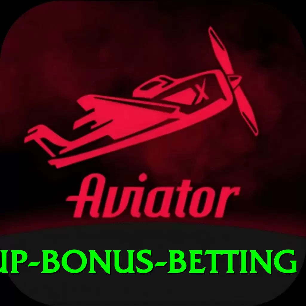 instant sign up bonus betting Master v2.2.3 - 2