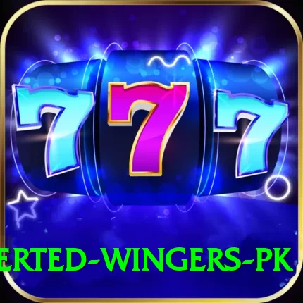 inverted wingers pk Apps (Tools & Injectors) Gold v2.2.4 - 2