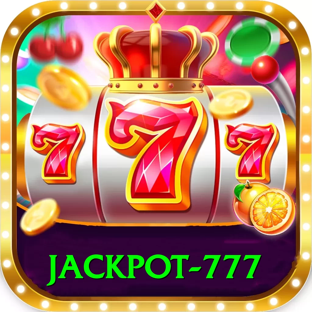 jackpot 777 VIP Edition v3.0.9 - 2
