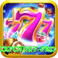 jackpot007 Casino Official v5.7.8