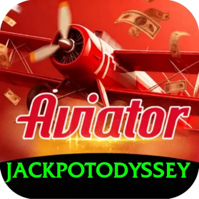 jackpotodyssey Games (Casino & Earning) Max v5.4.8 - 2