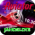 jahoslots Turbo vv1.1.3