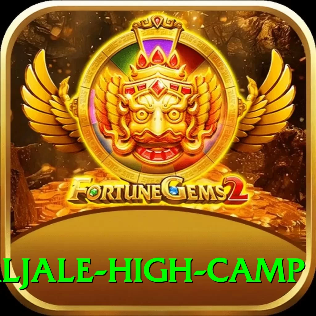 jaljale high camp Ultimate Pro v1.1.6 - 2