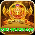 james neesham Gold Edition v3.2.7