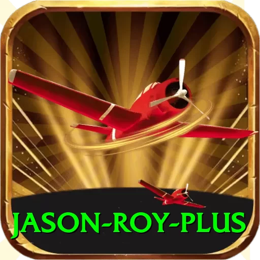 jason roy - Plus v4.8.9 - 2