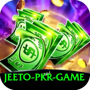 Jeeto PKR Game Turbo v1.2.7 - 2
