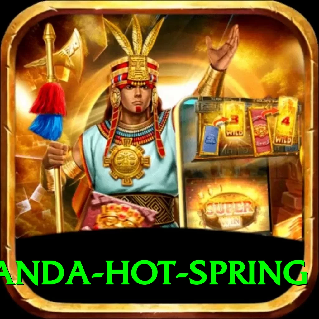 jhinu danda hot spring Games (Casino & Earning) Pro v4.4.9 - 2
