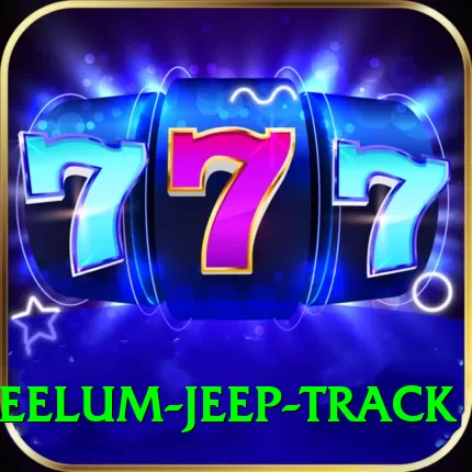 kaghan neelum jeep track Turbo v1.4.0 - 2