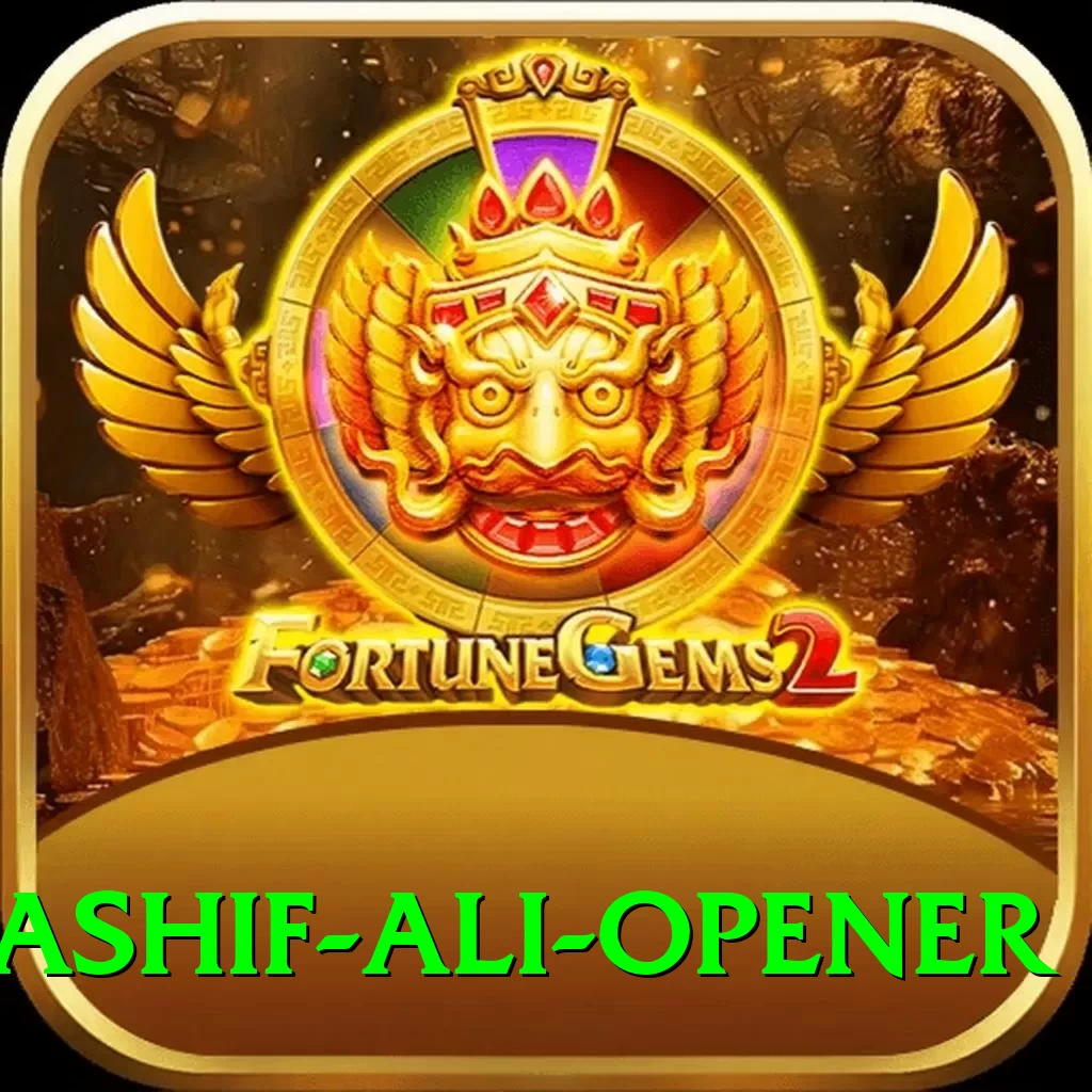 kashif ali opener Premium Edition v1.4.1 - 2