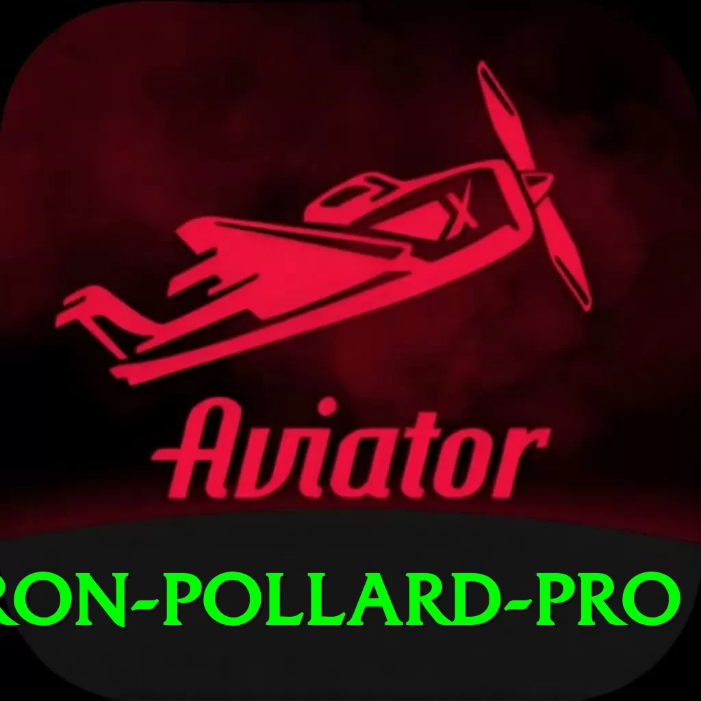 kieron pollard - Pro Edition v4.8.4 - 2