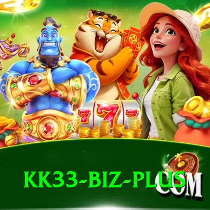 kk33 biz Master Pro v1.4.4 - 2