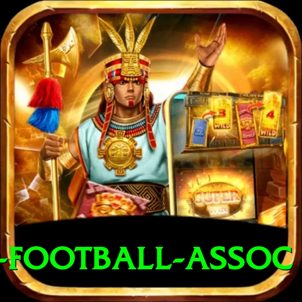 kpk football assoc Gold v3.9.1 - 2