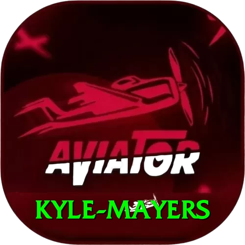 kyle mayers Turbo v1.3.2 - 2