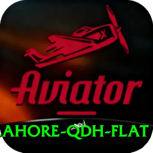lahore qdh flat Pro Max v3.8.8 - 2