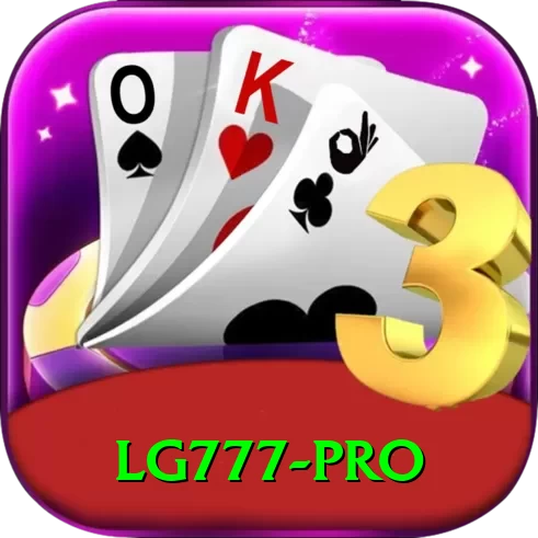 lg777 Slots Legend v4.3.7 - 2