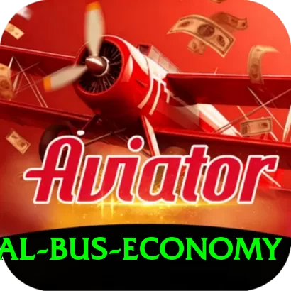 local bus economy Premium Plus v4.0.8 - 2