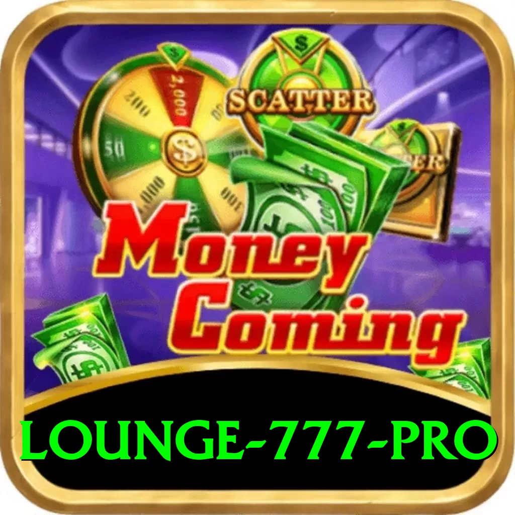 lounge 777 Jackpot VIP v4.2.3 - 2