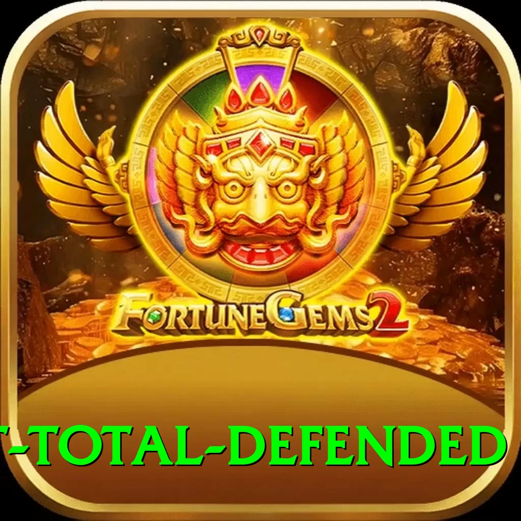 lowest total defended Games (Casino & Earning) Master v2.0.8 - 2