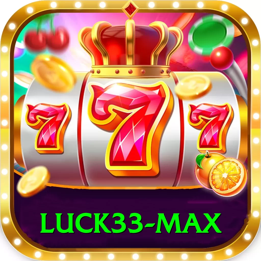 luck33 Slots Pro v5.3.0 - 2