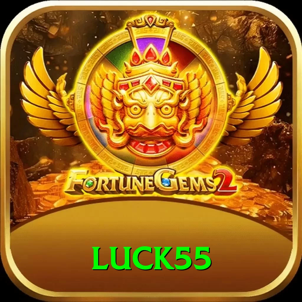 luck55 Premium v4.9.4 - 2