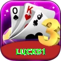 luck91 Gold v2.1.1