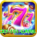 Lucky 101 Game Gold Edition v3.7.7
