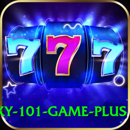 Lucky 101 Game Super - Daily Bonus - 2