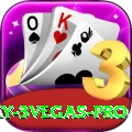 lucky 3vegas Master - Free Download