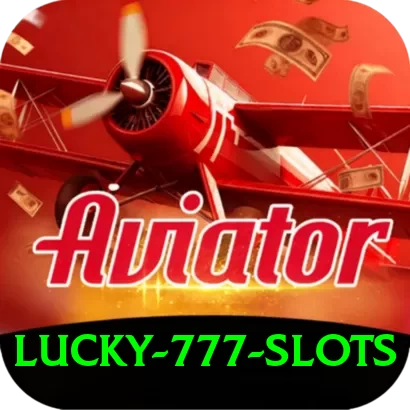 lucky 777 slots Apps (Tools & Injectors) Gold v1.4.3 - 2
