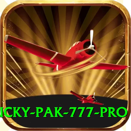 lucky pak 777 Mega Casino App - 2
