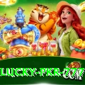 Lucky PKR 777 Turbo v3.9.3