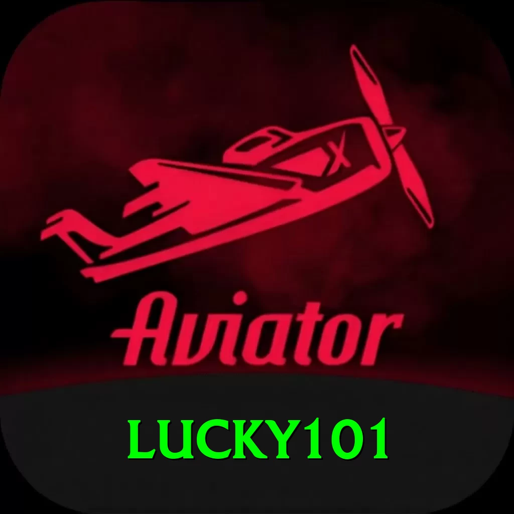 lucky101 Master v3.4.8 - 2