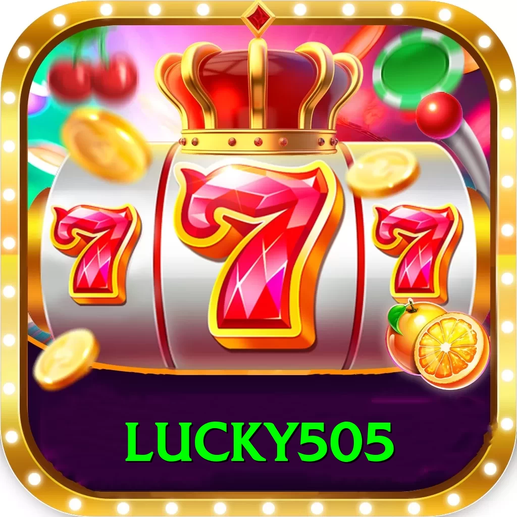 lucky505 Ultimate Pro v1.9.5 - 2