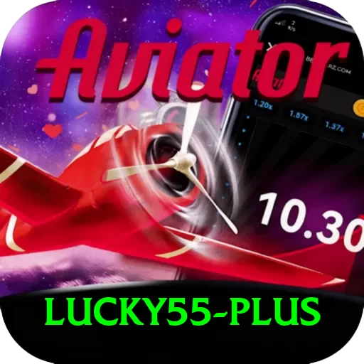 lucky55 Ultimate v1.1.9 - 2