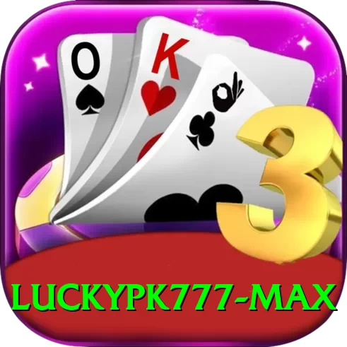luckypk777 Games Super - 2