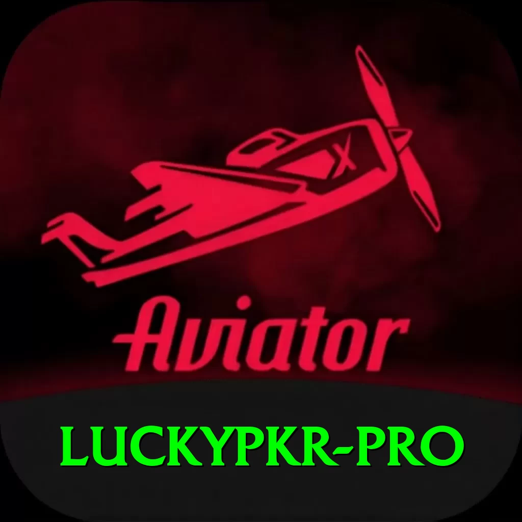 luckypkr - Super Earning App - 2