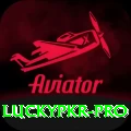 luckypkr - Super Earning App